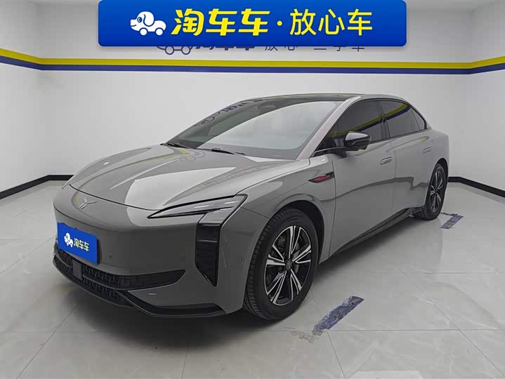 Hongqi EH7 2024 2024款 690 Pro