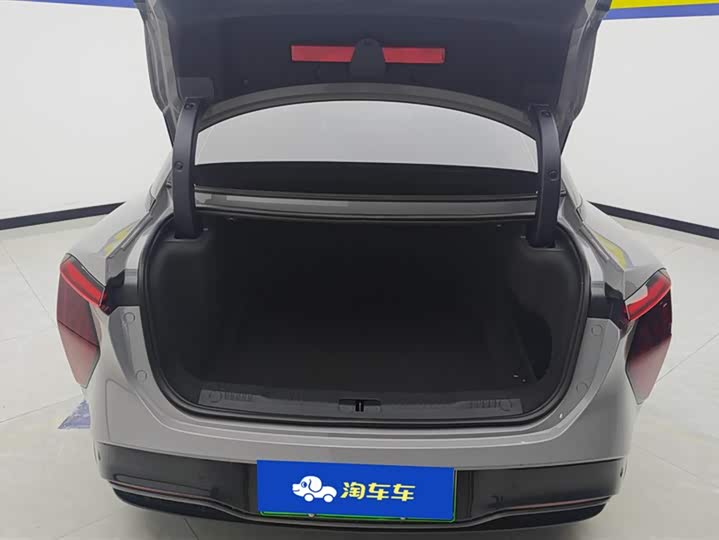 Hongqi EH7 2024 2024款 690 Pro