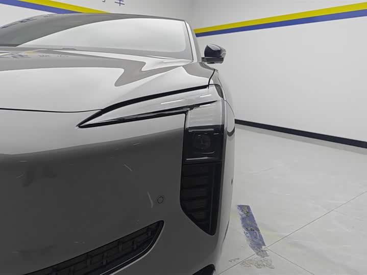 Hongqi EH7 2024 2024款 690 Pro