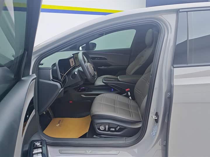 Hongqi EH7 2024 2024款 690 Pro