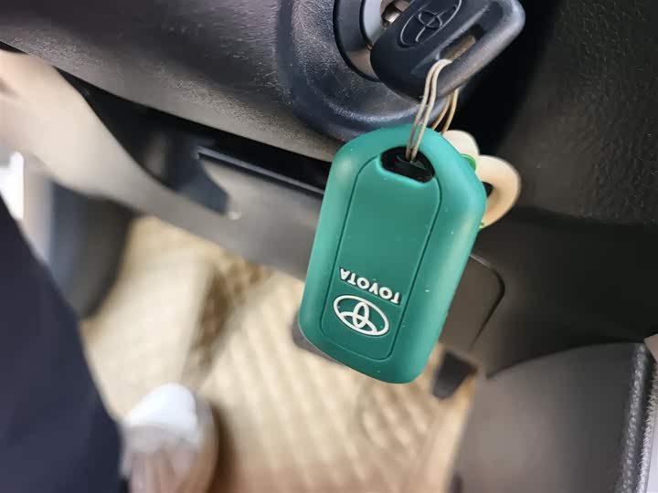 Toyota Yaris L Hatchback 2022 2022款 致炫X 1.5L CVT领先PLUS版