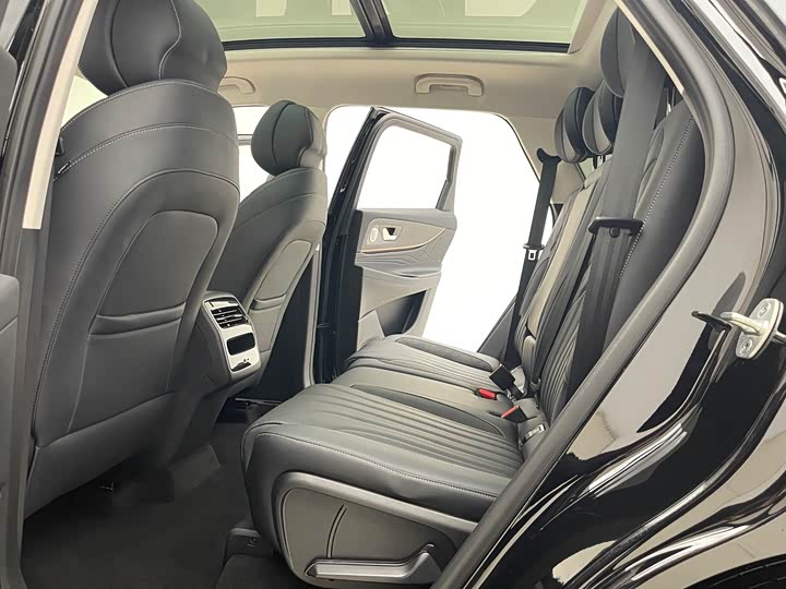 Chery Tiggo 9 2025 2025款 2.0T 双离合两驱舒享版 5座