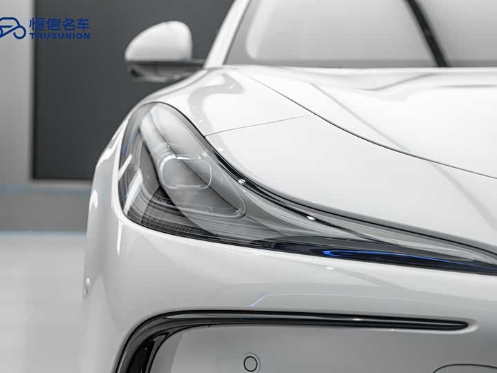 IM motors L6 2024 2024款 Max 长续航版