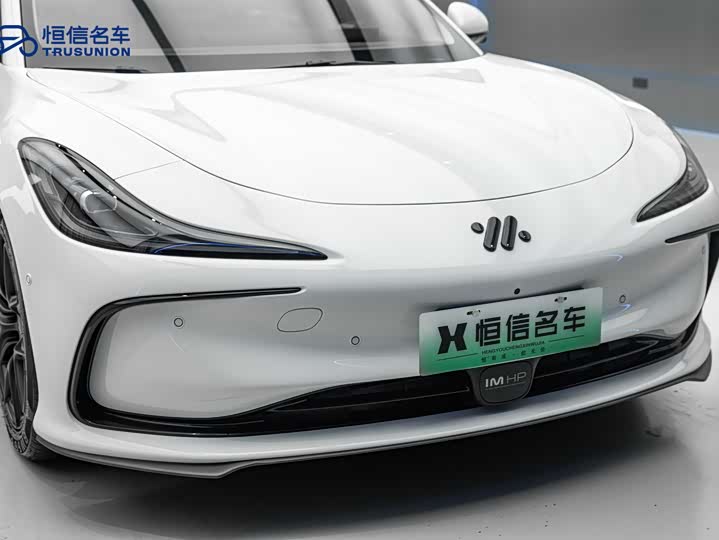 IM motors L6 2024 2024款 Max 长续航版