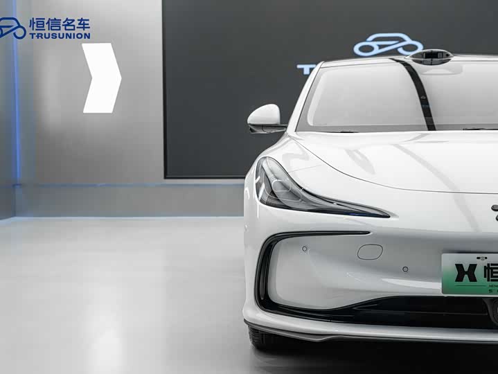 IM motors L6 2024 2024款 Max 长续航版