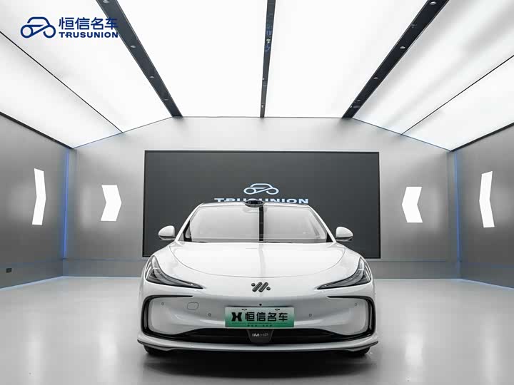 IM motors L6 2024 2024款 Max 长续航版