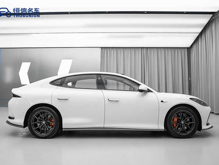 IM motors L6 2024 2024款 Max 长续航版