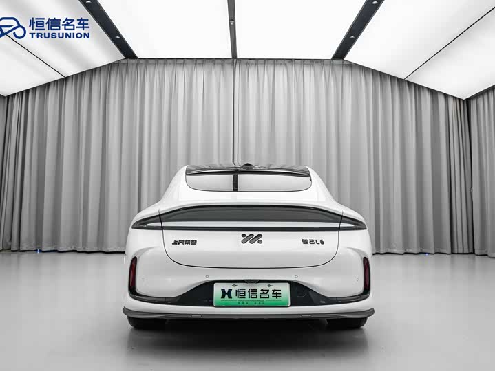 IM motors L6 2024 2024款 Max 长续航版