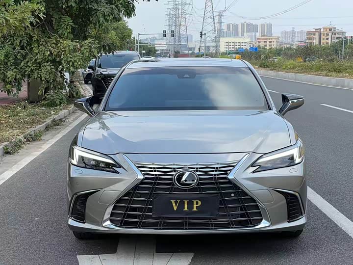 Lexus ES 2025 2025款 200 特别版