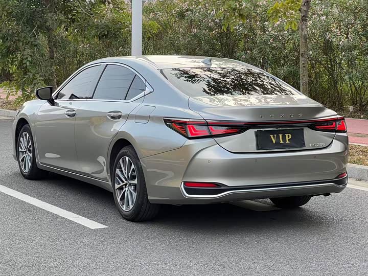 Lexus ES 2025 2025款 200 特别版