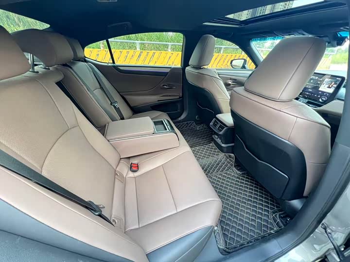 Lexus ES 2025 2025款 200 特别版