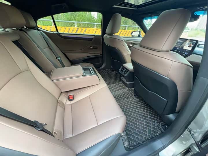 Lexus ES 2025 2025款 200 特别版