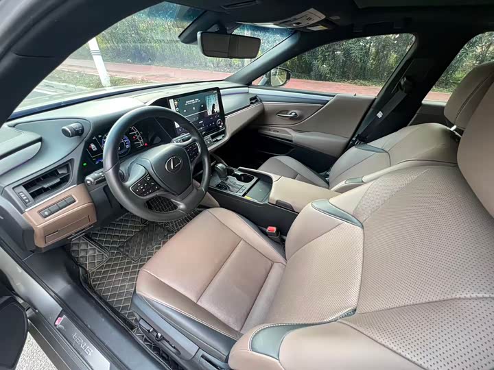 Lexus ES 2025 2025款 200 特别版