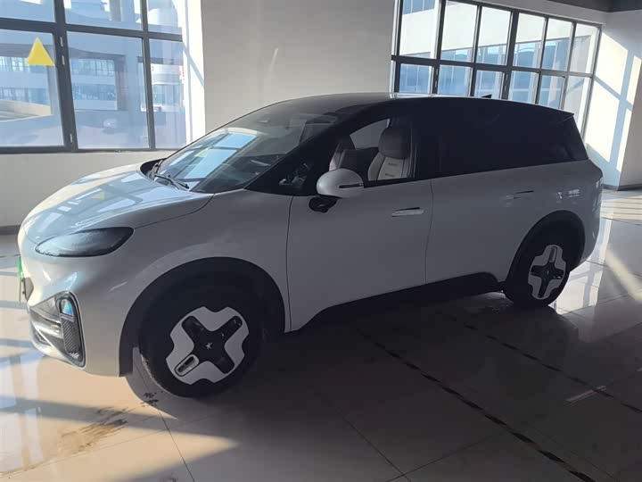 BAIC Arcfox Kaola 2023 2023款 家庭版