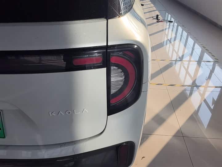 BAIC Arcfox Kaola 2023 2023款 家庭版