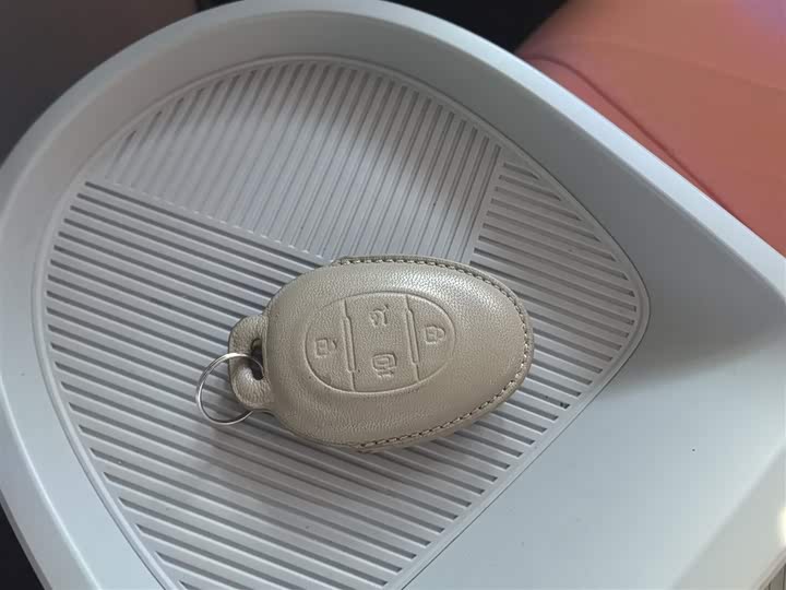 BAIC Arcfox Kaola 2023 2023款 家庭版