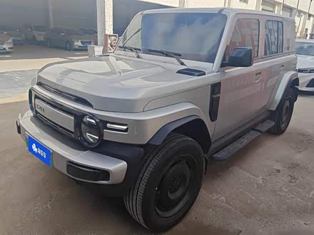 Chery iCar V23 2025 2025款 401两驱进阶版