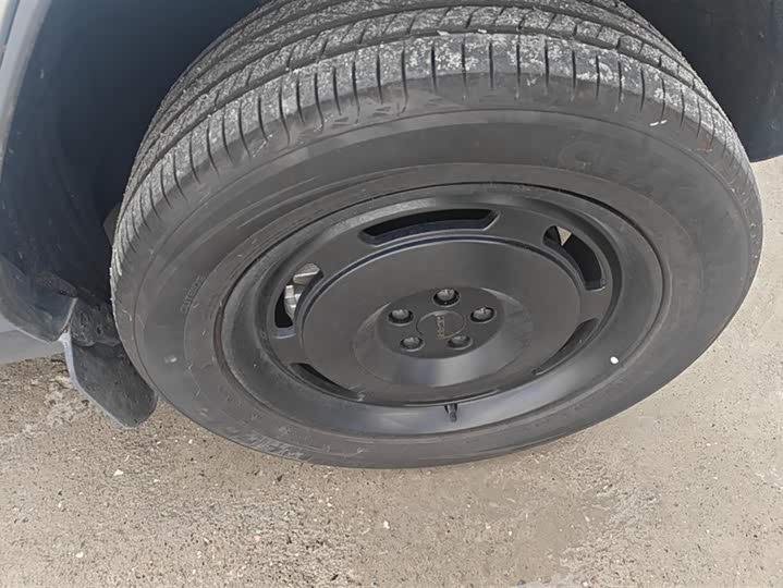 Chery iCar V23 2025 2025款 401两驱进阶版