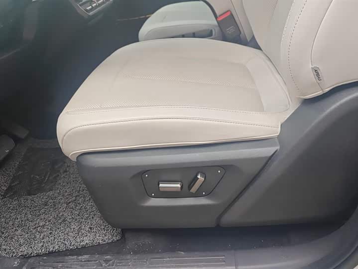 Chery iCar V23 2025 2025款 401两驱进阶版