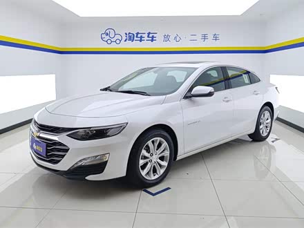 Chevrolet Malibu XL 2023 2023款 1.5T 锐动版