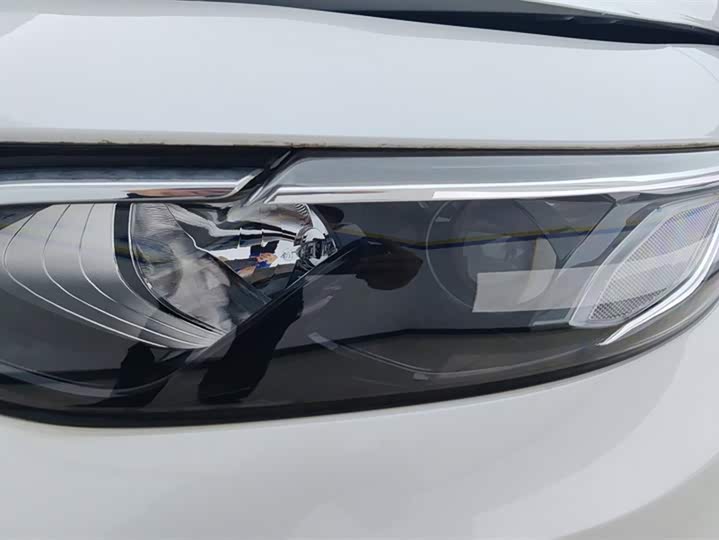 Chevrolet Malibu XL 2023 2023款 1.5T 锐动版