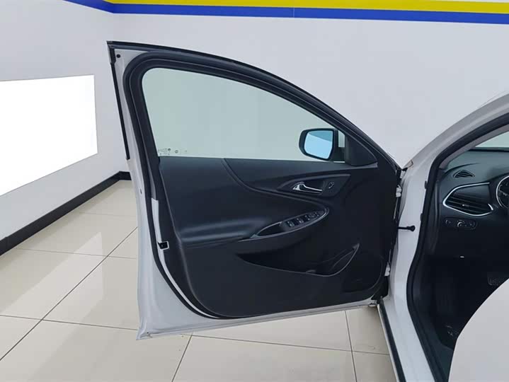 Chevrolet Malibu XL 2023 2023款 1.5T 锐动版