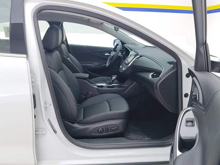 Chevrolet Malibu XL 2023 2023款 1.5T 锐动版