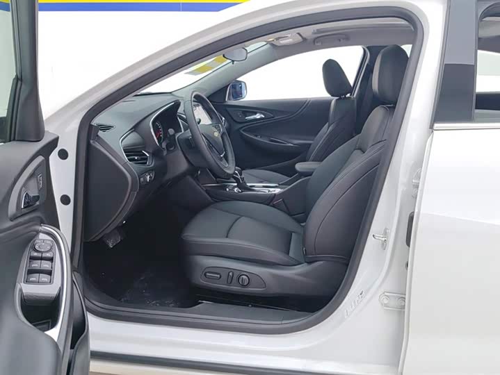 Chevrolet Malibu XL 2023 2023款 1.5T 锐动版