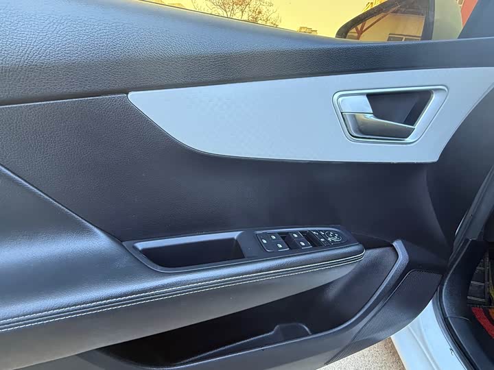 BYD Qin EV 2021 2021款 出行版