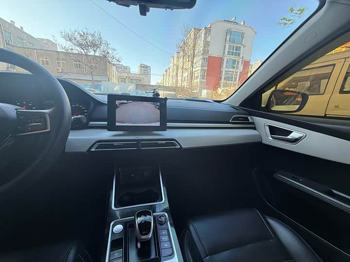 BYD Qin EV 2021 2021款 出行版