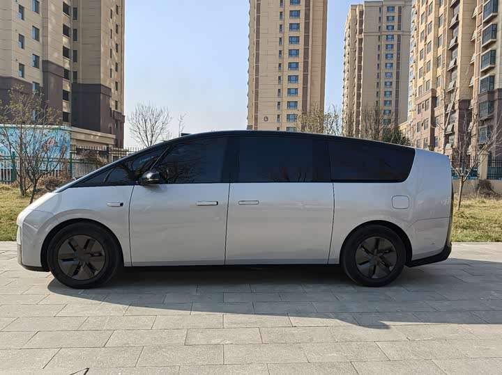 LiXiang Mega 2024 2024款 Ultra