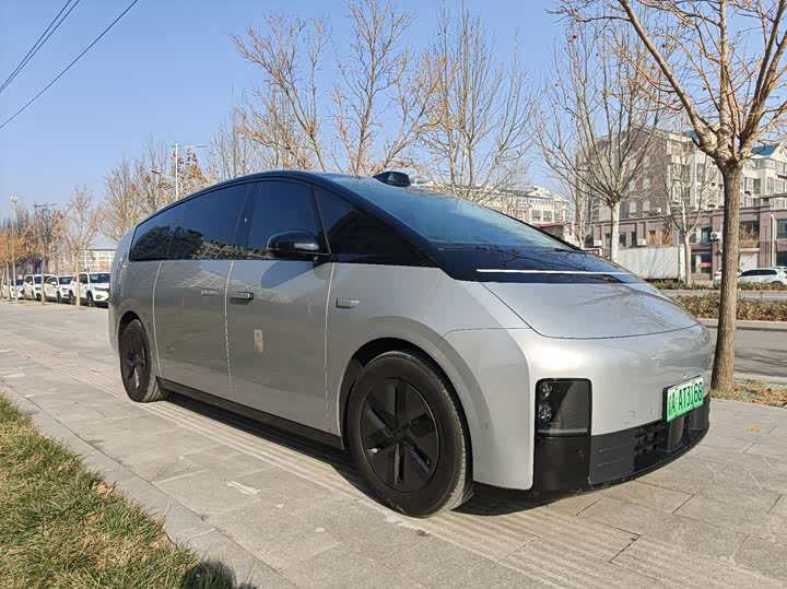 LiXiang Mega 2024 2024款 Ultra