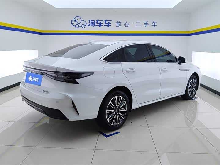 Chery Fulwin A8 2024 2024款 127 驭风版