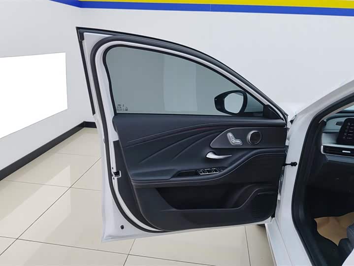 Chery Fulwin A8 2024 2024款 127 驭风版