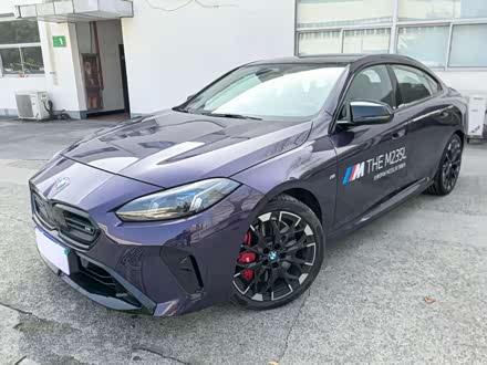 BMW 2 Series 2025 2025款 M235L
