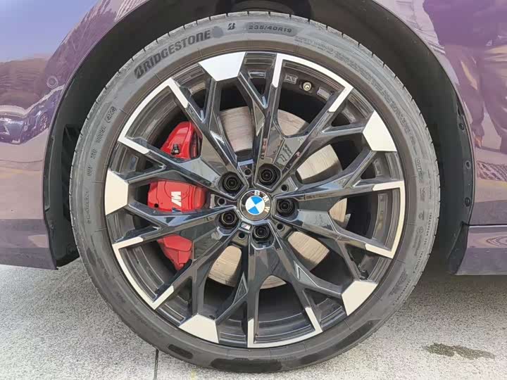 BMW 2 Series 2025 2025款 M235L