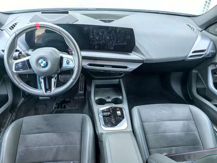 BMW 2 Series 2025 2025款 M235L