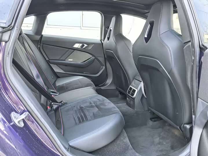 BMW 2 Series 2025 2025款 M235L