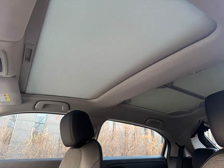 Honda Vezel 2023 2023款 1.5L CVT科技版