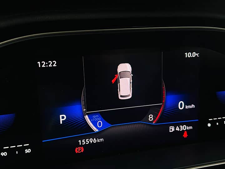 Jetta VA7 2025 2025款 1.4T 先到先得版