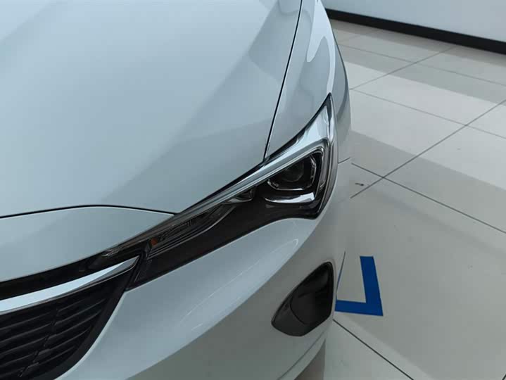 Buick Verano 2023 2023款 Pro 乐享版