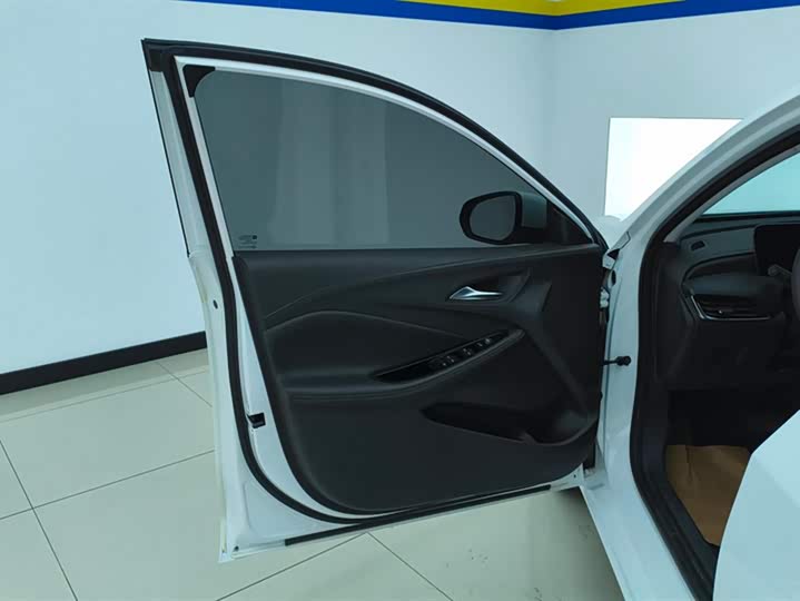 Buick Verano 2023 2023款 Pro 乐享版