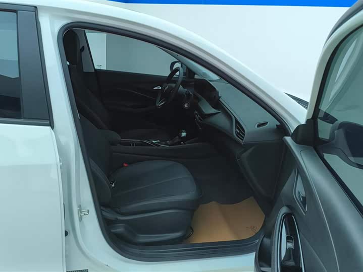 Buick Verano 2023 2023款 Pro 乐享版