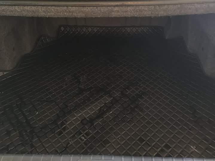 Geely Emgrand GT 2021 2021款 1.8T 领航版+