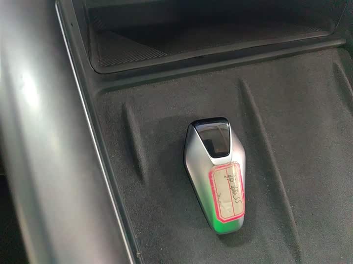 BAIC Arcfox Alpha S5 2024 2024款 560PRO 185kW