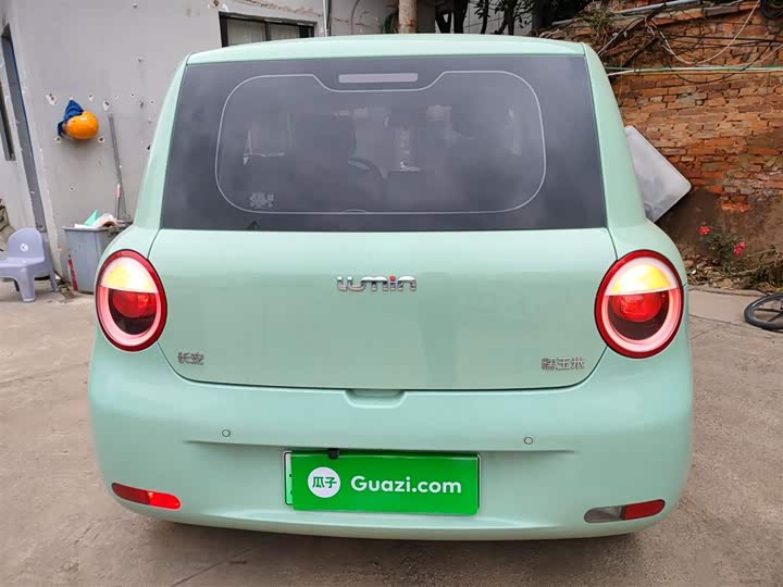 Changan Qiyuan (Nevo) Lumin 2025 2025款 205km 清香款