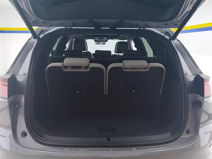 2025 BYD Tang Hybrid/EV