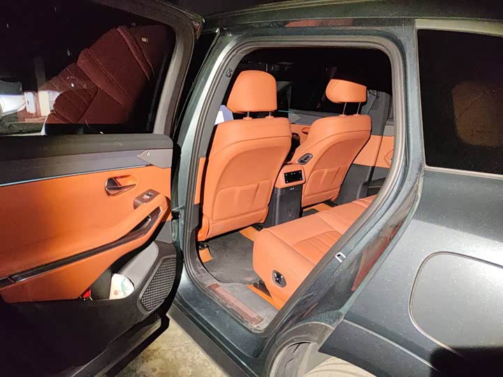 BYD Tang L 2025 2025款 DM 175KM无人机玩家版