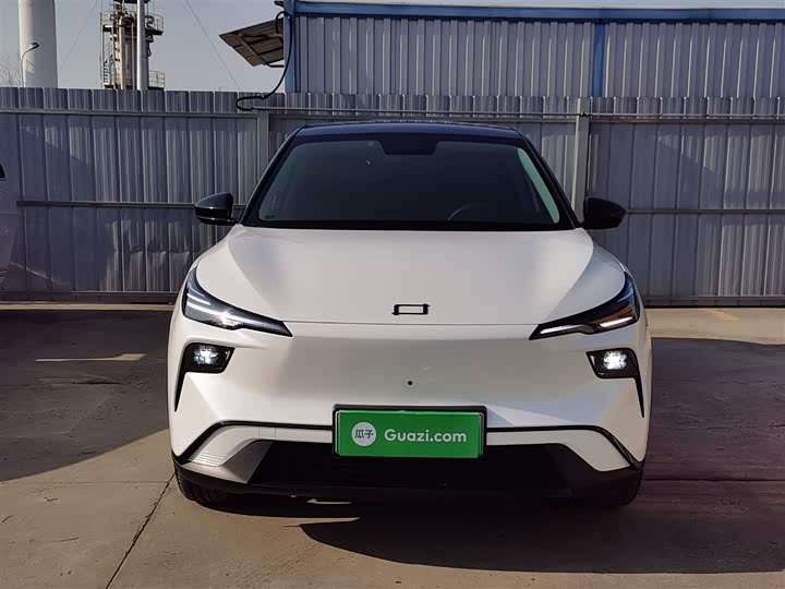 Bestune 03 2025 2025款 445km 欢悦版