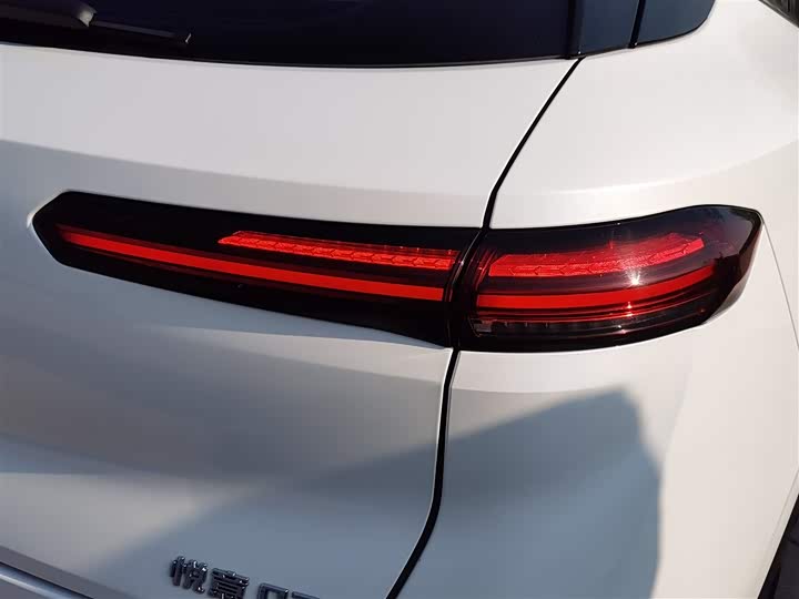 Bestune 03 2025 2025款 445km 欢悦版